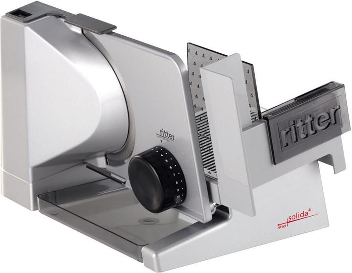 Dr. Ritter Solida 4