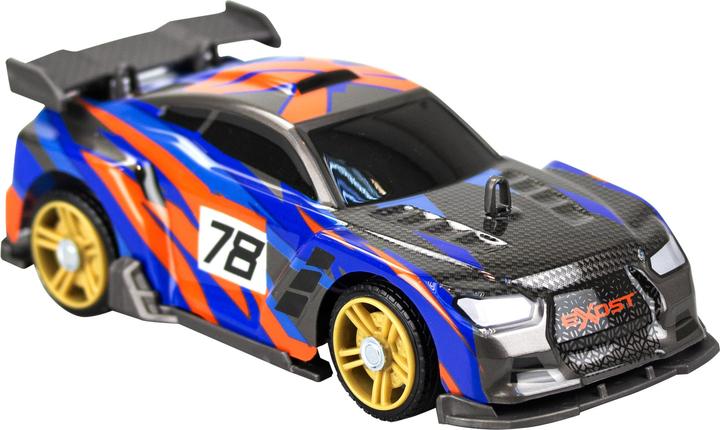 Produktbild Silverlit Exost Build 2 Drive Duo Pack