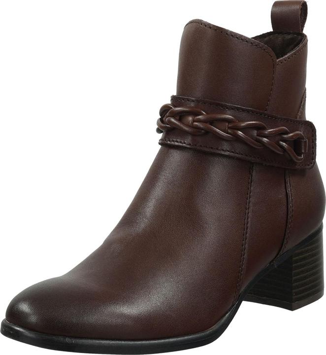 Actual product image Marco Tozzi Stiefelette (42)