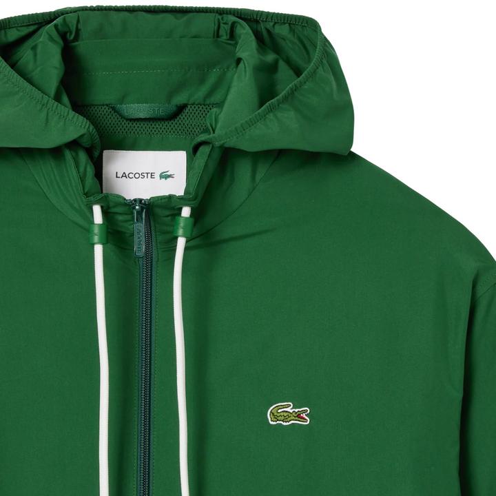 Immagine prodotto Lacoste Sportsuit Giacca Cappuccio Rimovibile Uomo (L)