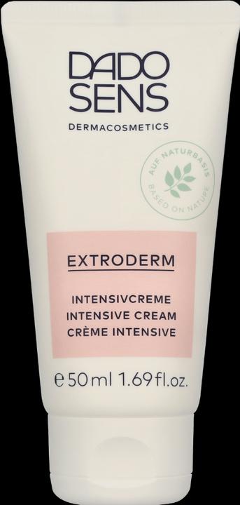 Produktbild Dado Sens EXTRODERM Intensiv-Creme - Trockene & sensible Haut (50 ml, Tagescreme)