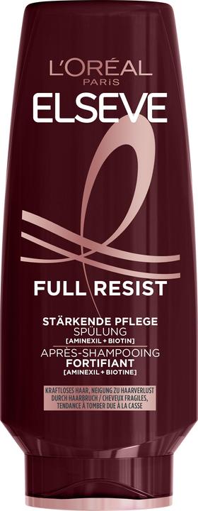 Produktbild L'Oréal Paris Elseve Arginine Resist (200 ml)