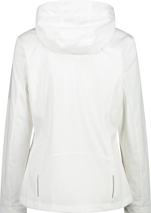 Immagine prodotto CMP Campagnolo Felpa con cappuccio e zip (40, M)