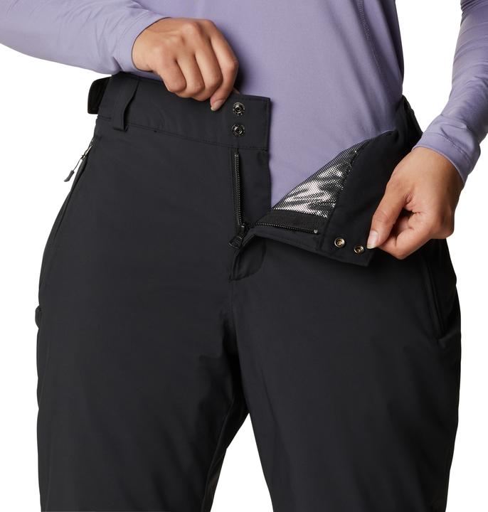 Actual product image Columbia Shafer Canyon Insulated Pant (XS)