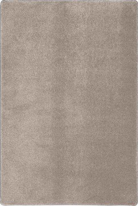 Produktbild Snapstyle Hochflor Luxus Velours Teppich Touch (100 x 200 cm)