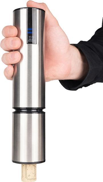 Actual product image Peugeot Elis (Electric corkscrew)
