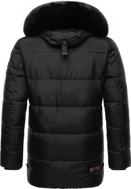 Actual product image Stone Harbour Mironoo (XL)