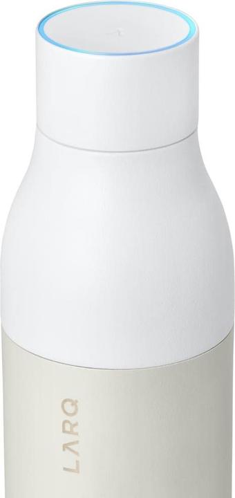 Produktbild Larq PureVis Thermosflasche mit UV-C Lichtreiniger (0.74 l)