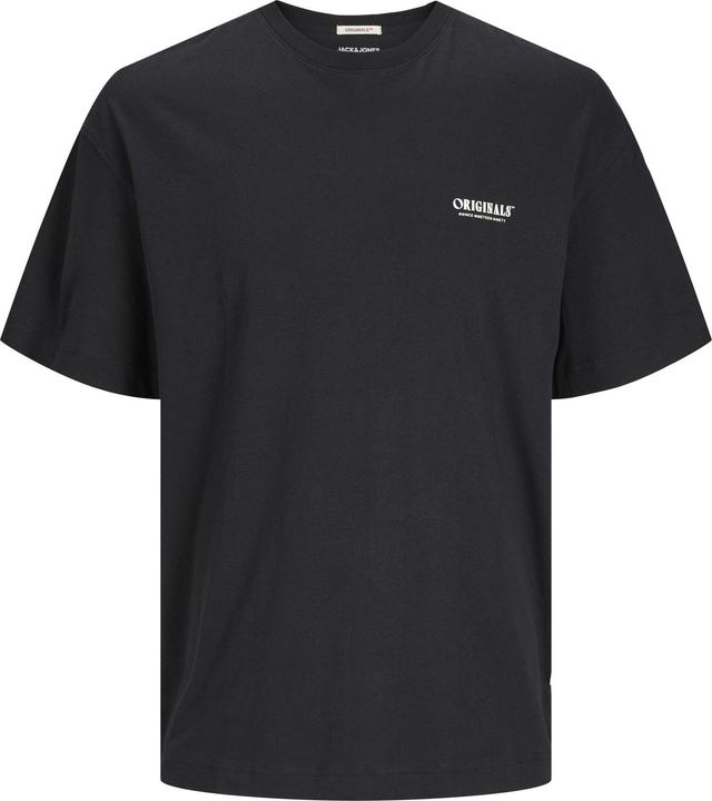 Produktbild Jack & Jones Gedruckt Rundhals T-shirt T-shirt (S)