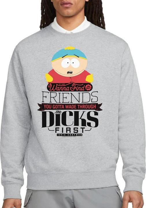 Produktbild Ubisoft Wade Through Dicks Sweatshirt (M)