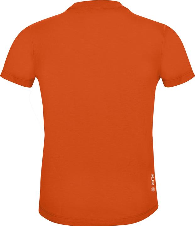 Actual product image Salewa Graphic Dry S/S (164)