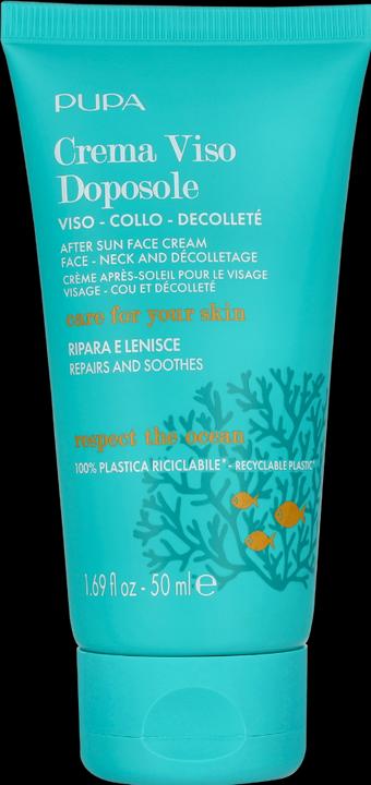 Image du produit Pupa Milano After Sun (Gel, 50 ml)