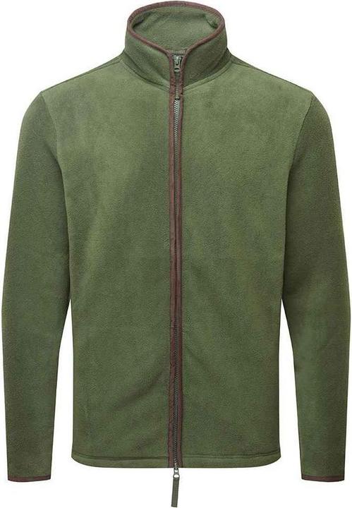 Premier Artisan Fleece Jacke