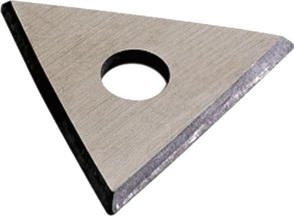 Immagine prodotto Bahco Lama 449, triangolare (Lama di ricambio)
