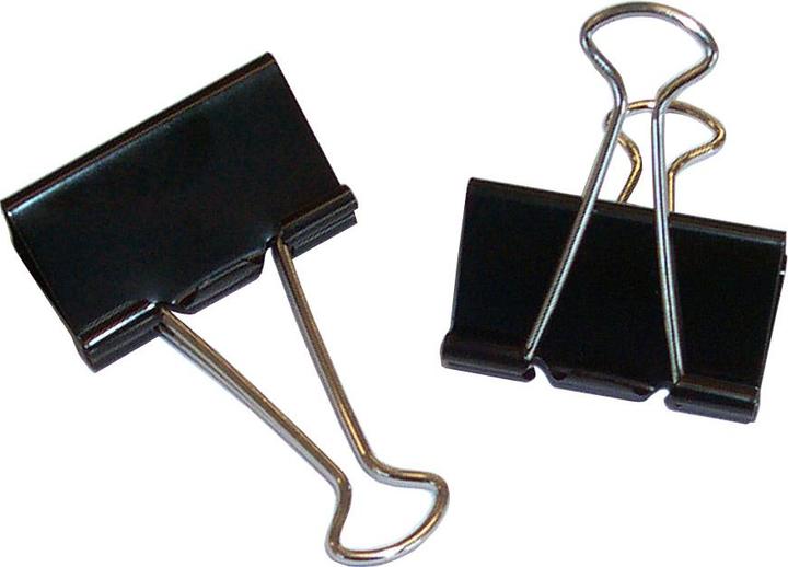 Image du produit Wedo Pince-notes (12 x)