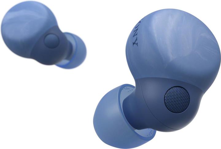 Actual product image Sony LinkBuds S (ANC, 6 h, Wireless)