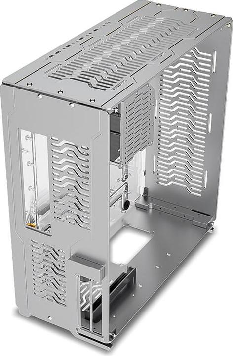 Productafbeelding Singularity Computers Wraith (Mini-ITX, Mini-DTX)