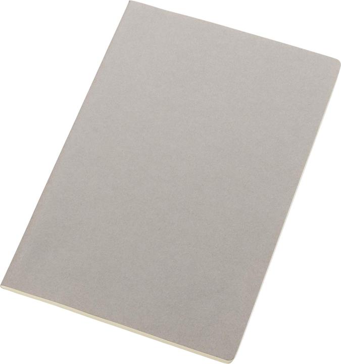 Produktbild Xd Collection Notizbuch Softcover Standardgrösse A5 (A5, Liniert, Weicher Einband)