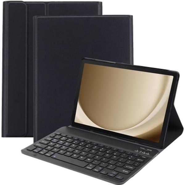 Produktbild Just in Case Keyboard Book Cover (Eng. Int., Galaxy Tab A9+)