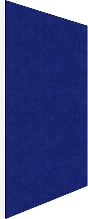 Produktbild Rocada Textiltafel Skinpin 50x75cm blau (50 x 75 cm)