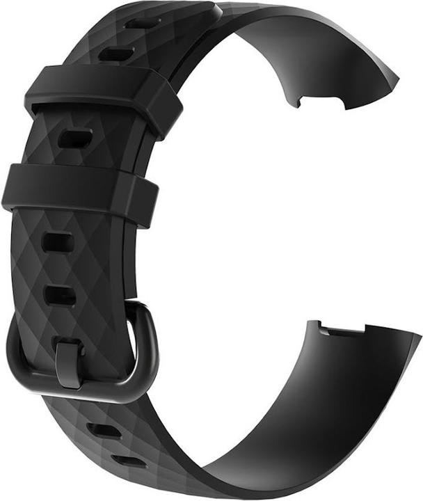 Image du produit PhoneLook Bracelet sportif en silicone Taille S (Caoutchouc / silicone)
