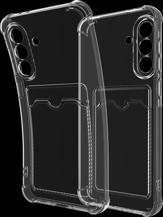Produktbild Cazy Soft TPU Schutzhülle (Samsung Galaxy A56, Samsung Galaxy A36)