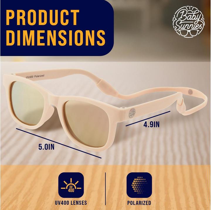 Immagine prodotto Baby Sunnies Occhiali da sole