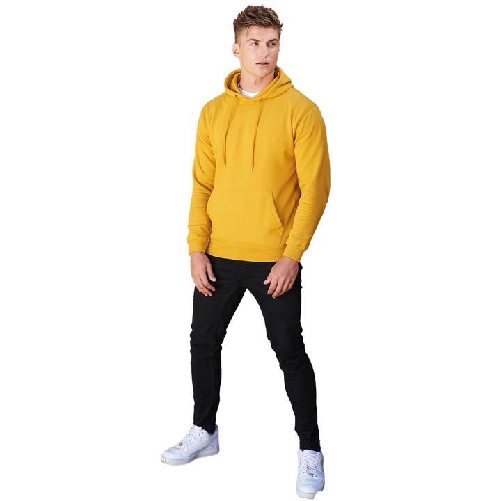Produktbild Awdis Kapuzenpullover aus biologischem Anbau (M)