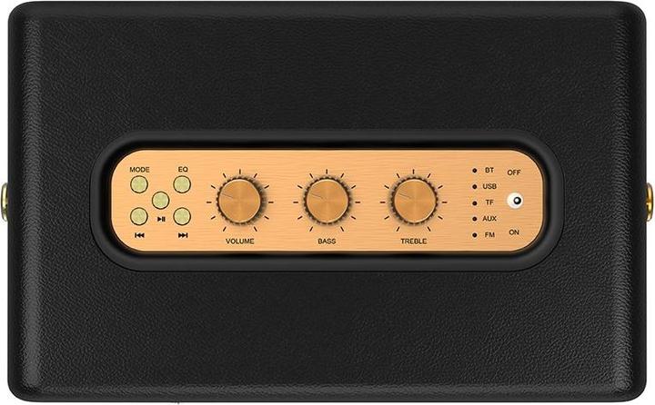 Image du produit Tracer M30 TWS bluetooth czarny (12 h, Fonctionnement sur batterie)