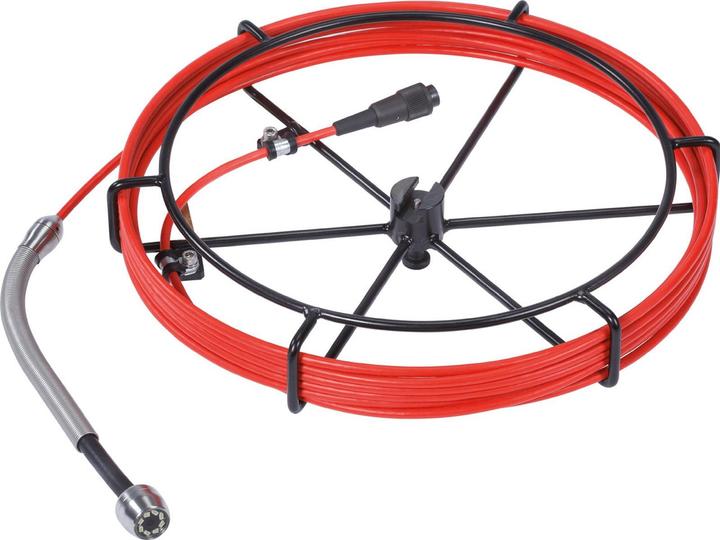 Rothenberger Minimodule-ROCAM 4 Plus - 16m,25mm 1500003296