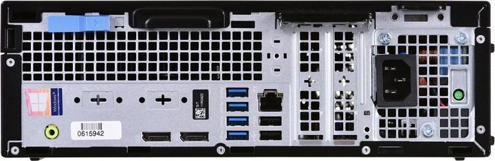 Produktbild Dell OptiPlex 5060 (16 GB, SSD, 256 GB)