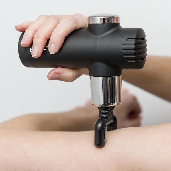 Produktbild Bodi-Tek Massage Pistole Mini Deep Tissue