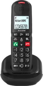 Produktbild Alcatel Festnetztelefon ATL1428391 - Marke EAN: 3700601428391