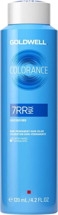 Image du produit Goldwell Colorance (7RR luscious red Max)