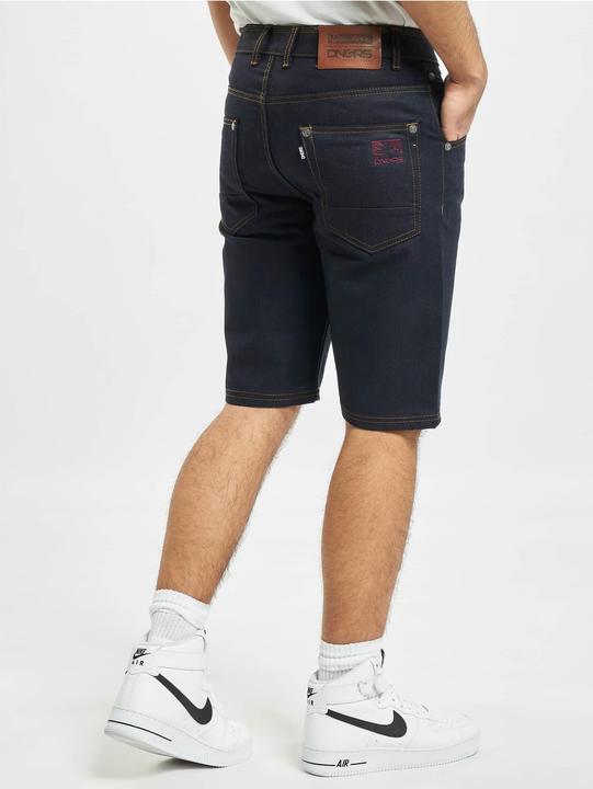 Produktbild Dangerous Crush Shorts 90th Mid - 20725 (30)