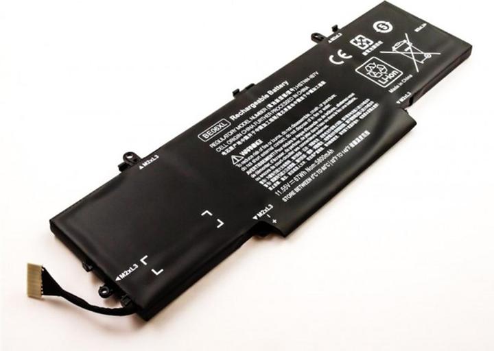 Produktbild AGI Akku kompatibel mit HP Elitebook 1040 G4(2TL69EA) (1 Zellen, 5700 mAh)