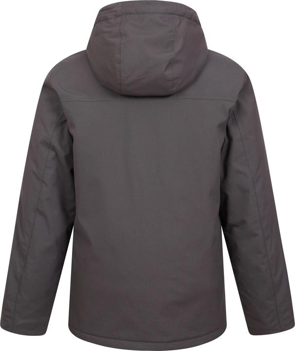 Immagine prodotto Mountain Warehouse Coastline Giacca Impermeabile Uomo (XS)