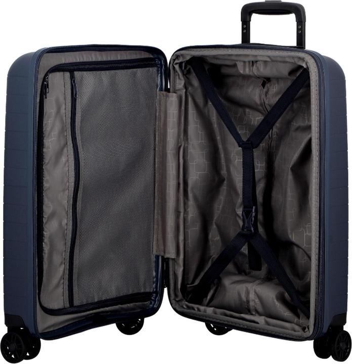 Image du produit Jump Striper 4 Rollen Trolley 77 cm mit Dehnfalte (100 l, XL (à partir de 115l))