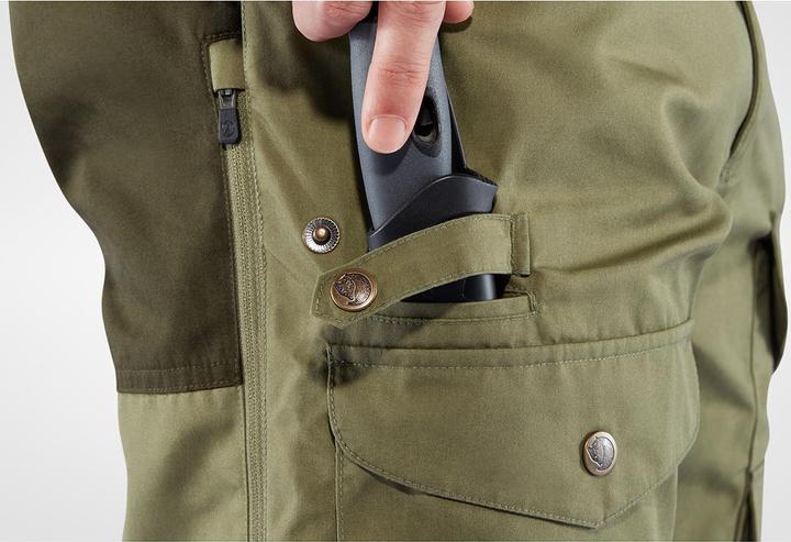 Actual product image Fjällräven Vidda Pro (52)
