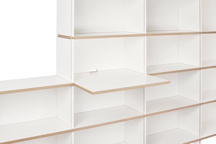 Actual product image Tojo Writing surface