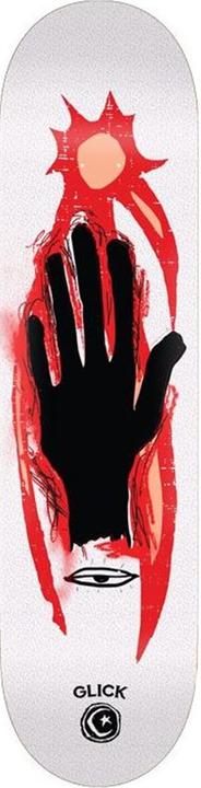 Produktbild Foundation Skateboards Hand (8.25")