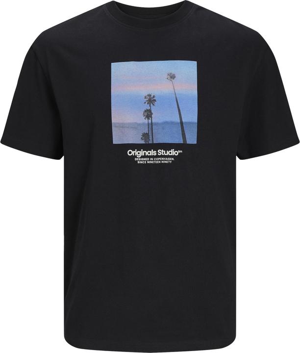 Jack & Jones O-Ausschnitt T-Shirt