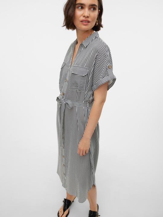Immagine prodotto Vero Moda Abito camicia VMBUMPY (XS)