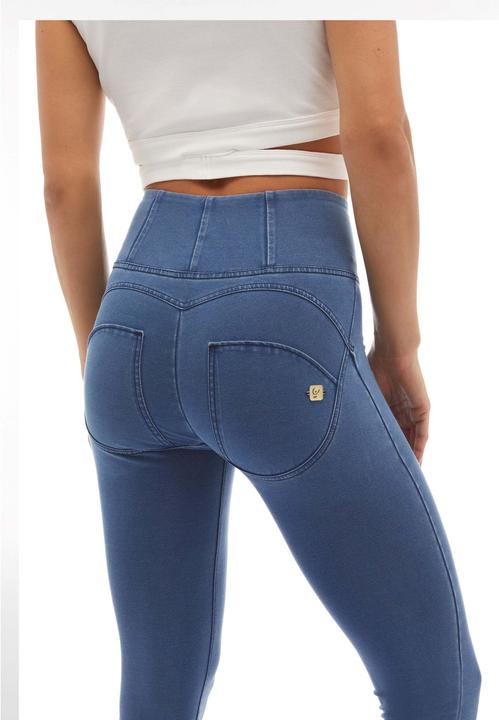 Produktbild Freddy WR.UP® Shaping Pants WRUP2HC002ORG (L)
