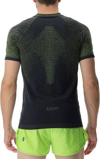 Actual product image UYN Kurzärmeliges Laufshirt Exceleration (L)