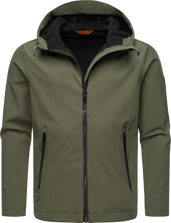 Immagine prodotto Ragwear Shellwie Warm (L)
