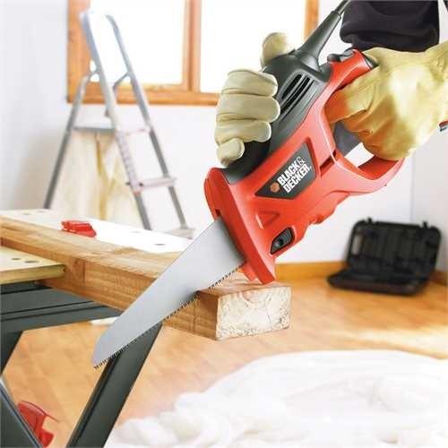 Produktbild Black & Decker KS880ECQS