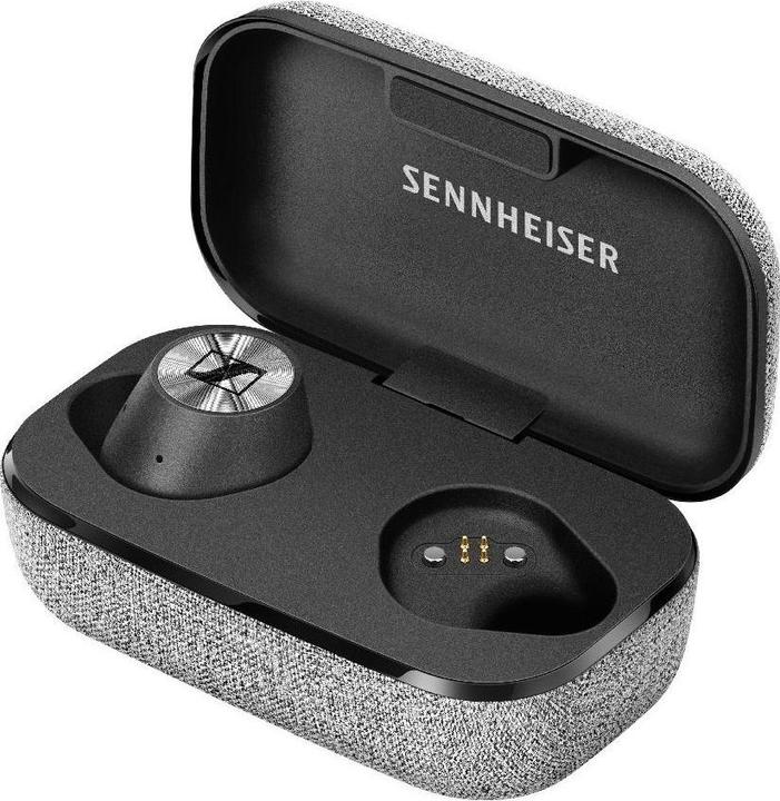 Actual product image Sennheiser Momentum (4 h, Wireless)