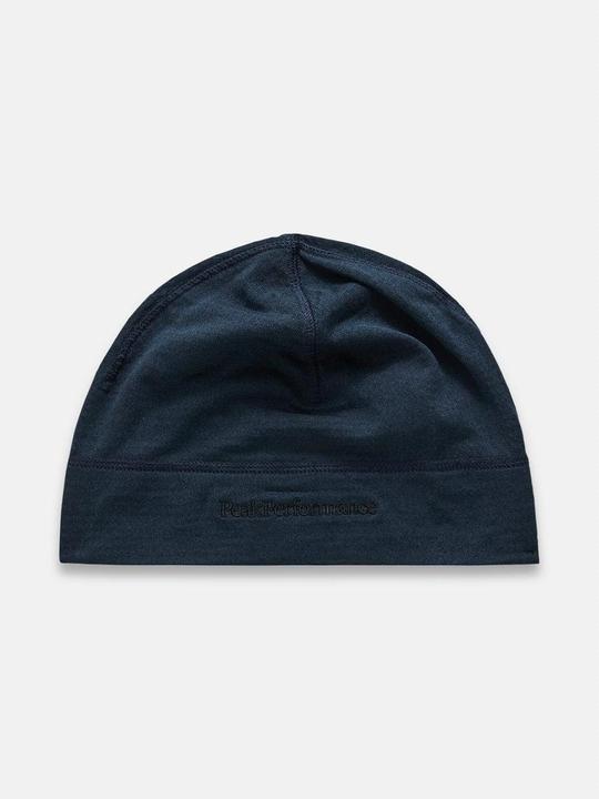 Actual product image Peak Performance Fleece Tech Beanie