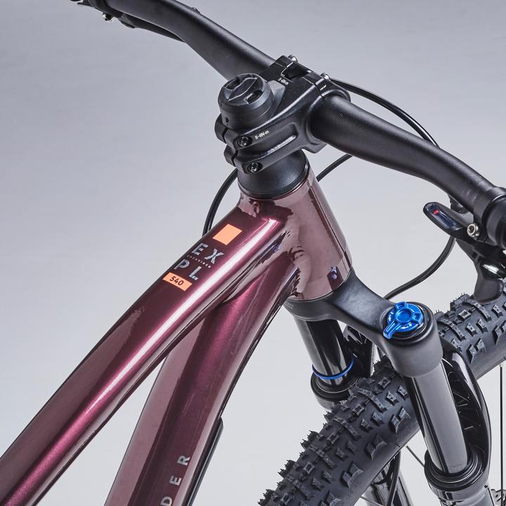 Actual product image Rockrider EXPLORE 540 (40 cm)